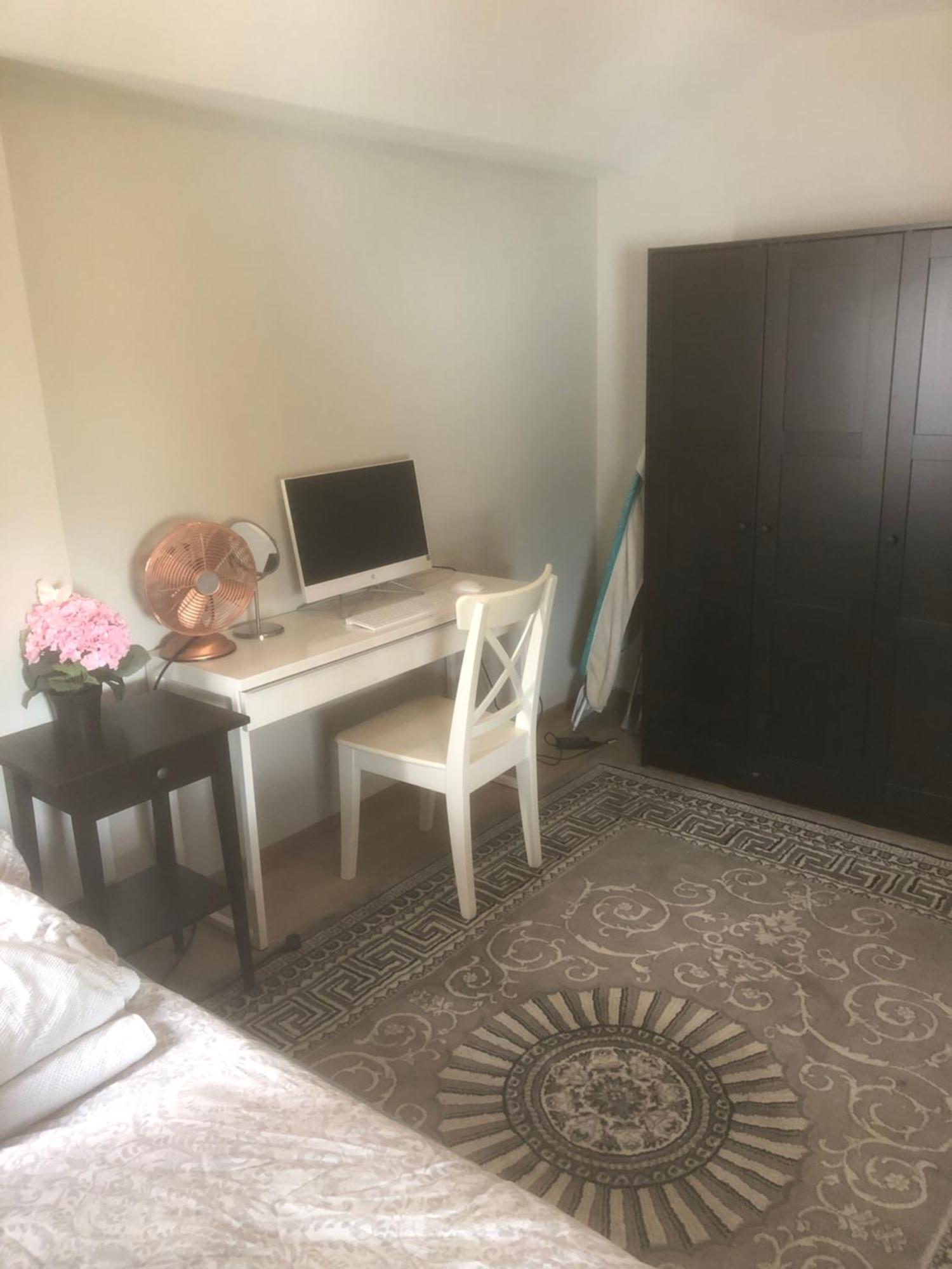 Penthouse Sentralt I Lägenhet Oslo